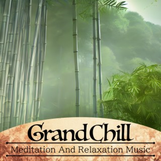 Meditation And Relaxation Music