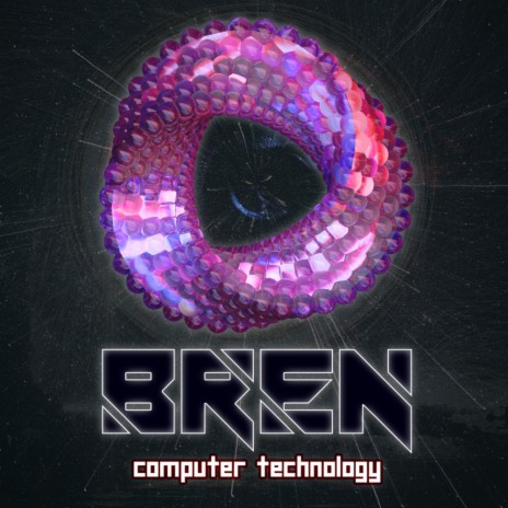 Computer Technology (Original Mix) | Boomplay Music