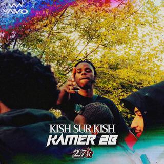 KISH SUR KISH ft. DJOZOO lyrics | Boomplay Music