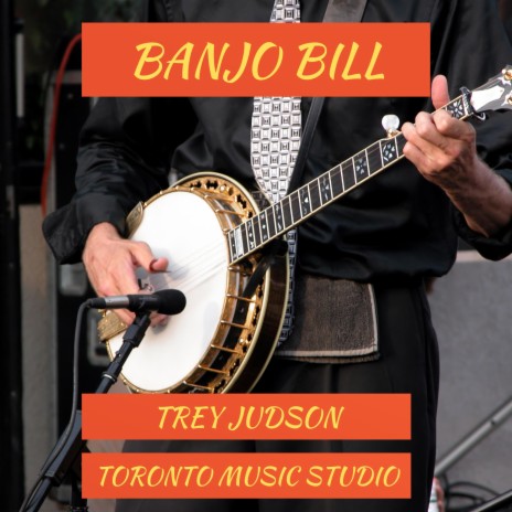 BANJO BILL