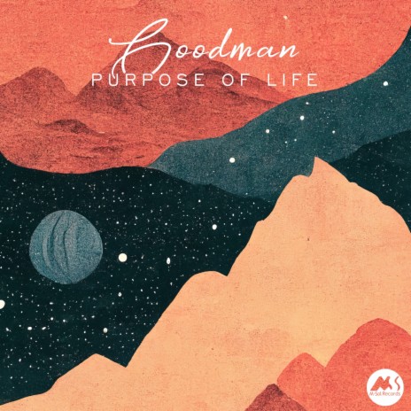 Purpose of Life (Original Mix) | Boomplay Music