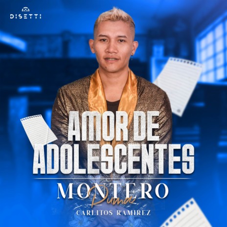 Amor De Adolescentes | Boomplay Music