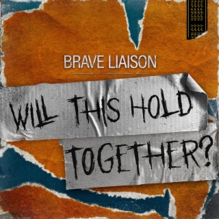 Will This Hold Together? EP