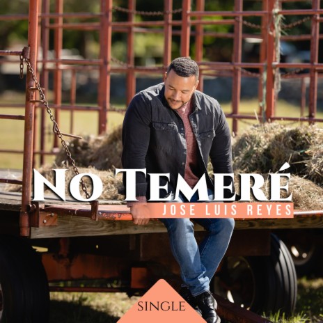 No Temeré | Boomplay Music