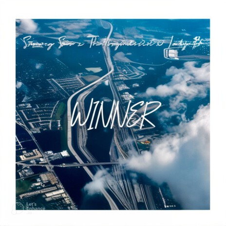 Winner ft. thatboymassin & Lady B | Boomplay Music