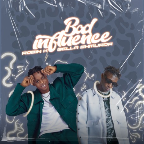 Bad Influence ft. Bella Shmurda | Boomplay Music