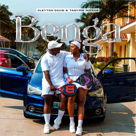 Benga ft. Tamyris Moiane | Boomplay Music