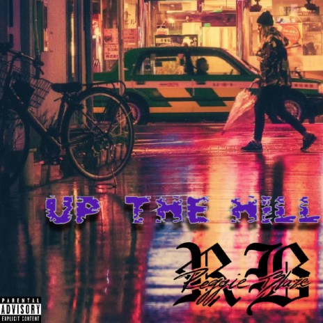 Up The Hill | Boomplay Music
