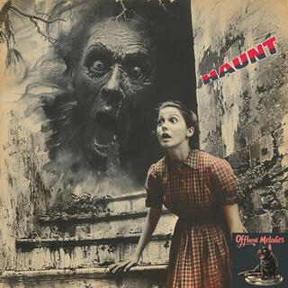 Haunt (Re-Imagined Version)