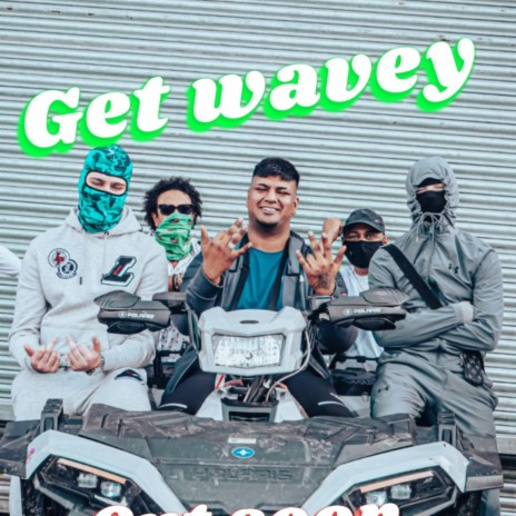 Get wavey | Boomplay Music