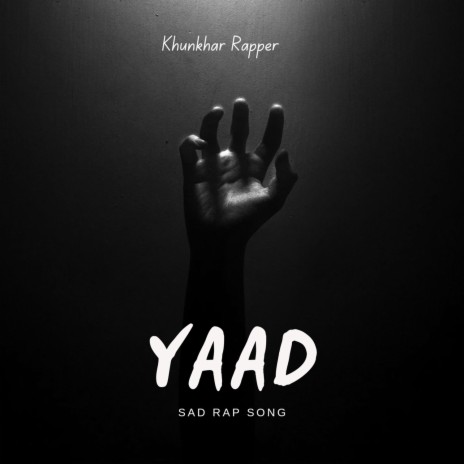 Yaad Sad Rap Song ft. M. R. Sharma | Boomplay Music