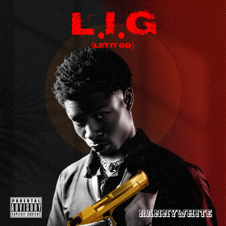 (L.I.G) LET IT GO | Boomplay Music