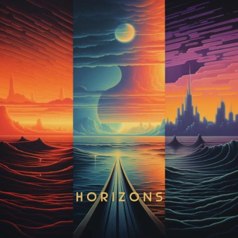 Luminous Horizons