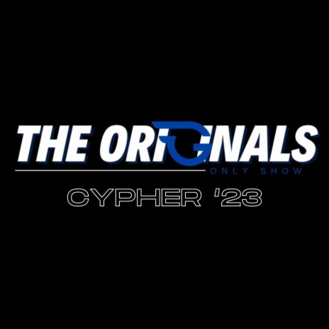 Originals Only Cypher ft. Kutty Balboa, Bleeze, ESO FT, LRoc & Hoodsta Slimm Loc | Boomplay Music