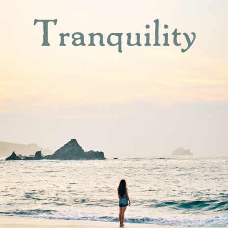 Eventually ft. Tranquility Spa Universe & Relaxing Instrumental Music