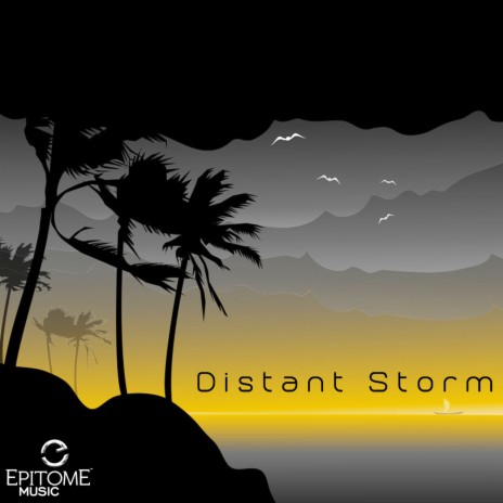 Distant Storm | Boomplay Music