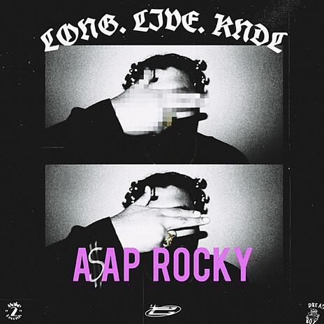 A$aP ROCKY | Boomplay Music