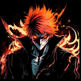 Hollow Ichigo