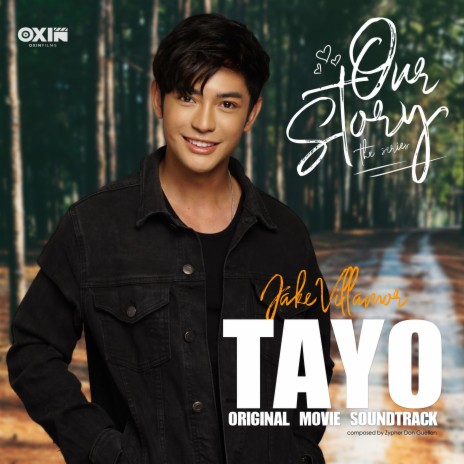 Tayo (Original Morion Picture Soundtrack) ft. Jake Villamor | Boomplay Music