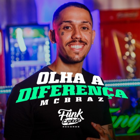 Olha a Diferença | Boomplay Music