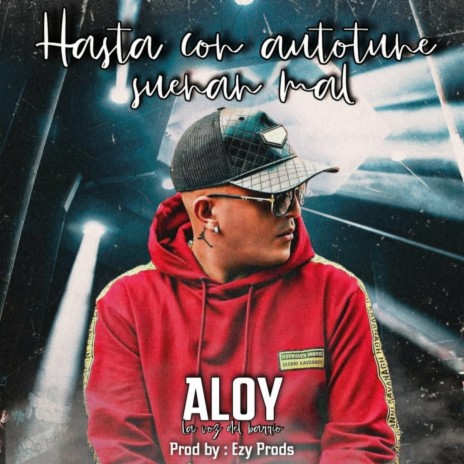 Hasta Con Autotune Suenan Mal | Boomplay Music