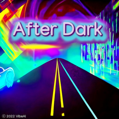 After Dark (Title Track)