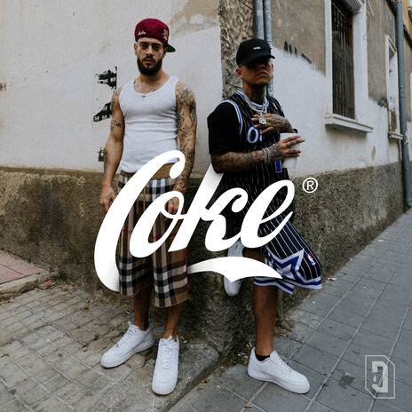 Coke ft. SwaggGlock | Boomplay Music