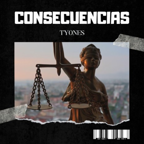 Consecuencias ft. Yonomasbeats & Dj Ropo | Boomplay Music