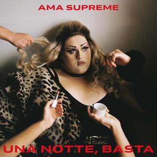 Una notte, basta lyrics | Boomplay Music