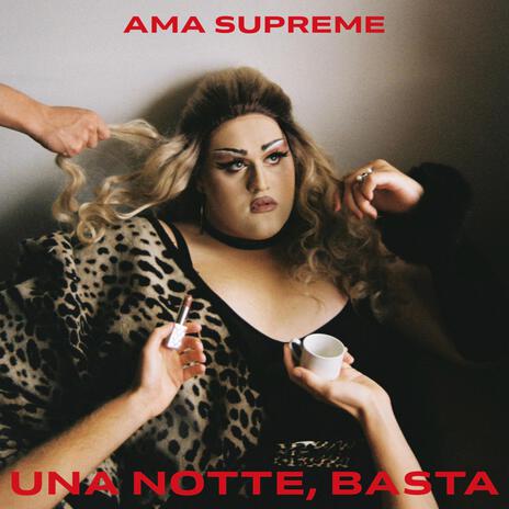 Una notte, basta | Boomplay Music