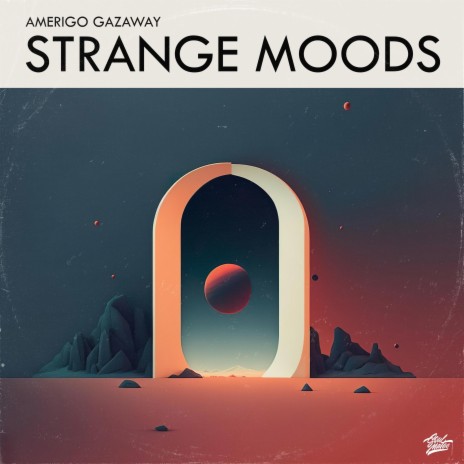 Strange Moods