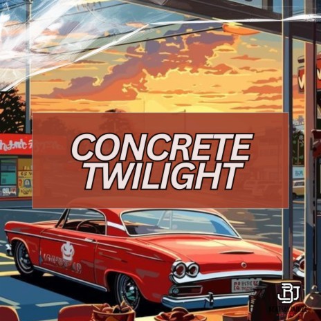 Concrete Twilight (Pop Trap Beat) | Boomplay Music