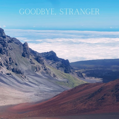 Goodbye, Stranger | Boomplay Music
