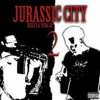 Jurassic City 2