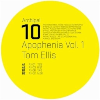 Apophenia Vol. 1