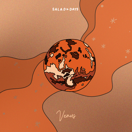 Venus | Boomplay Music