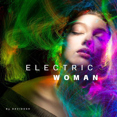 Electric Woman