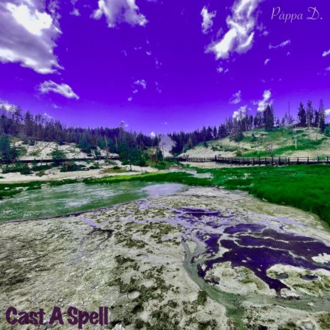 Cast A Spell | Boomplay Music