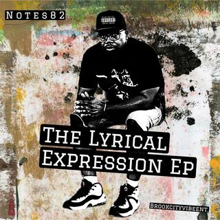 The Lyrical Expression EP