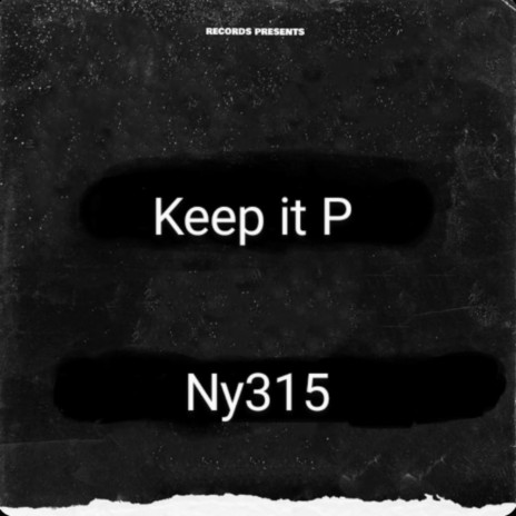 Keep it P