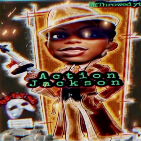 Action Jackson, Pt. 2 ft. Triple D Ice B | Boomplay Music