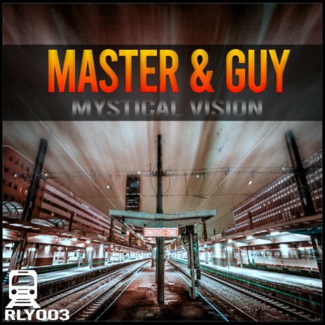 Mistic Vision (Giordy gy Remix)