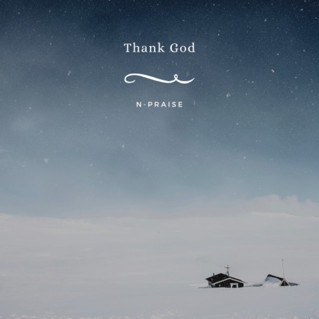 Thank God | Boomplay Music