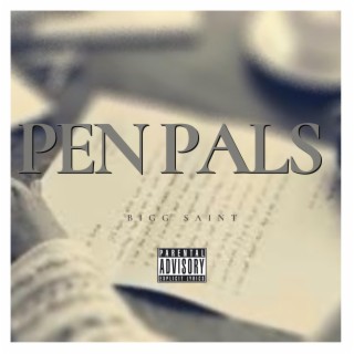 Pen Pals lyrics | Boomplay Music