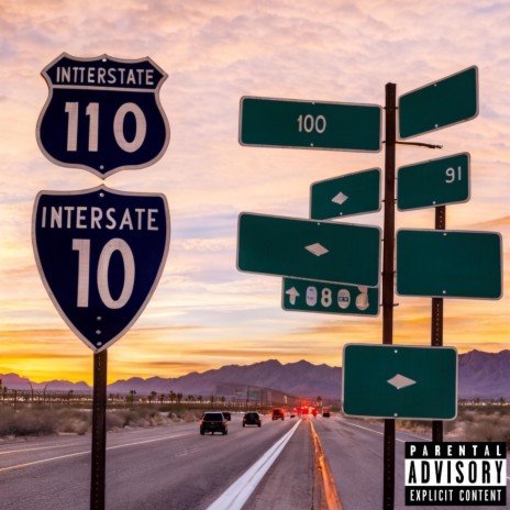 I-10 | Boomplay Music