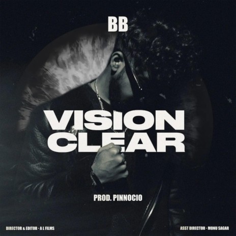 Vision Clear | Boomplay Music