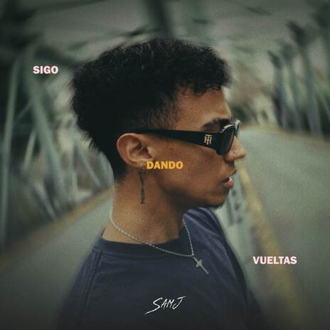 SIGO DANDO VUELTAS | Boomplay Music