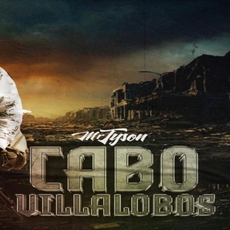 CABO VILLALOBOS | Boomplay Music