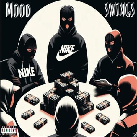 Mood Swings ft. Faze YFM | Boomplay Music