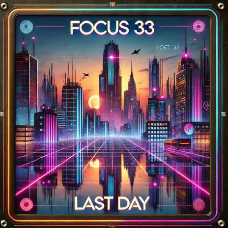 Last Day | Boomplay Music